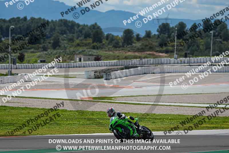 march 2018;motorbikes;no limits;peter wileman photography;portugal;trackday digital images;valencia